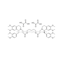 Cisatracurium Besilate Intermediate, CAS 96687-52-4